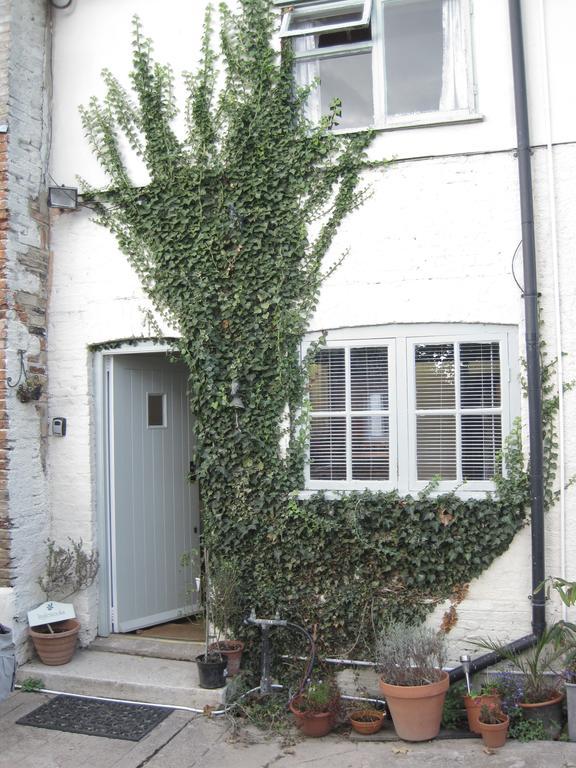 Maison d'hôtes The Walnuts Country House à West Row Chambre photo