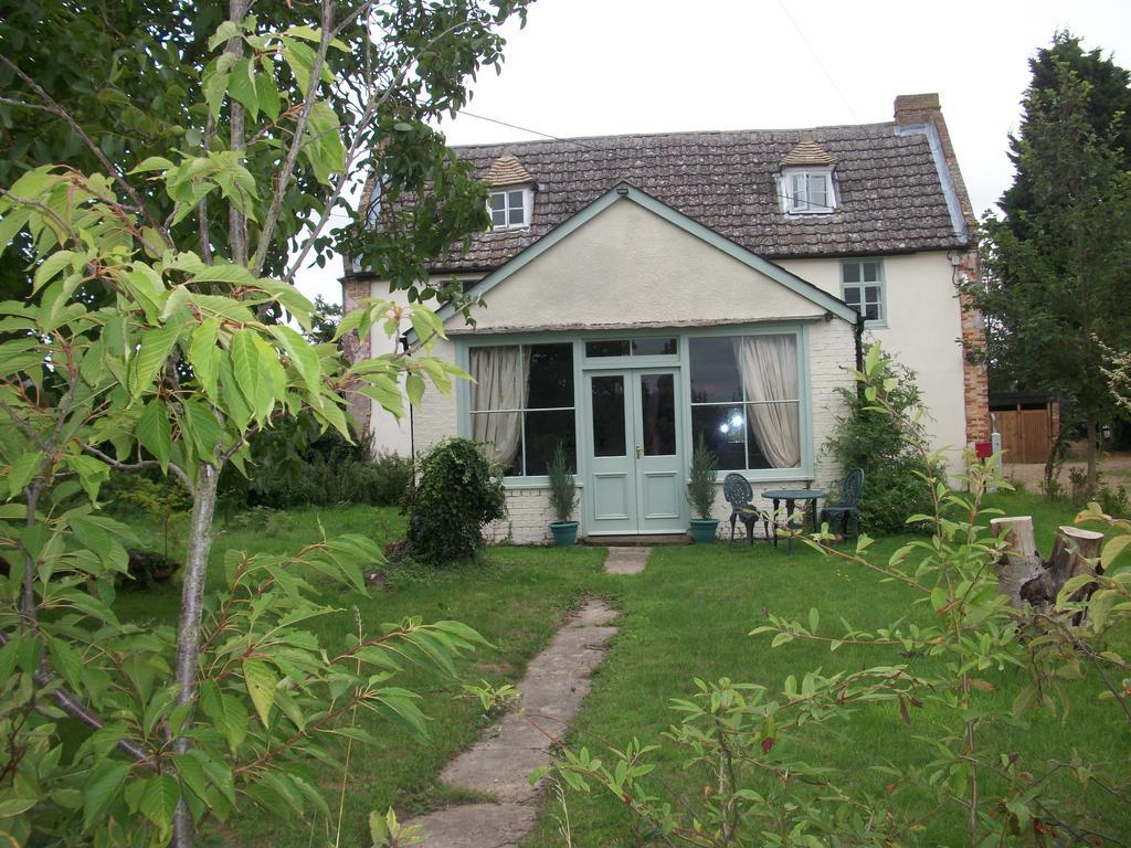 Maison d'hôtes The Walnuts Country House à West Row Chambre photo