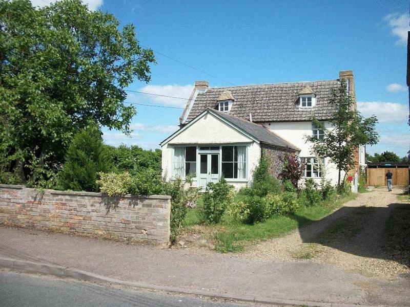 Maison d'hôtes The Walnuts Country House à West Row Extérieur photo